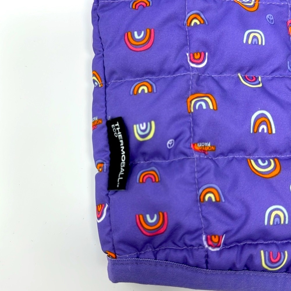 THE NORTH FACE JACKET - Picture 9 of 11